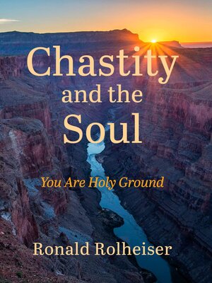cover image of Chastity and the Soul